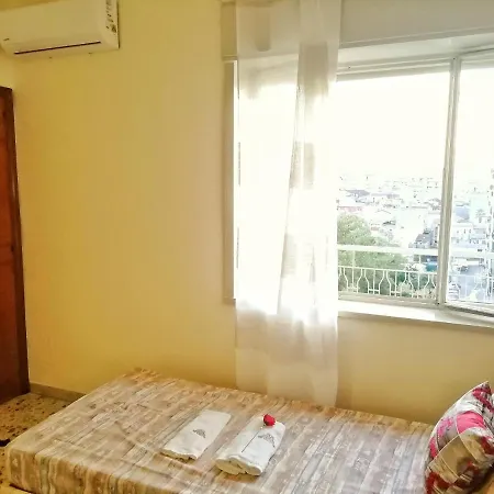 Etna Rooms-catania