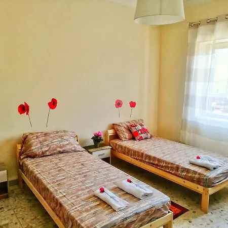 Etna Rooms-catania * Katanya