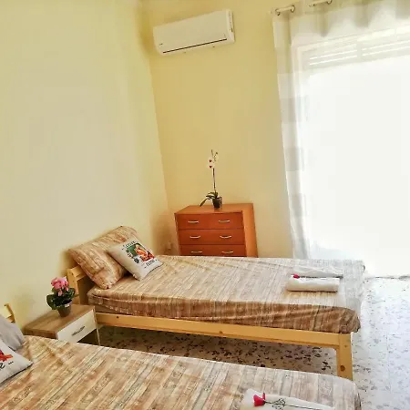 Konukevi Etna Rooms-catania *